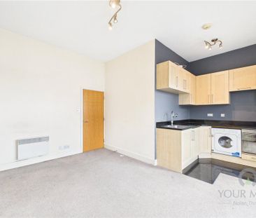 1 bedroom flat to rent - Photo 2