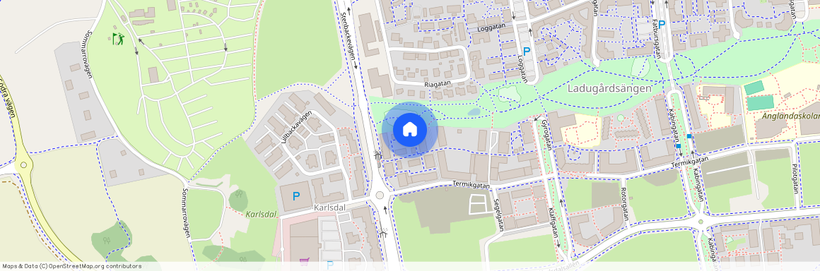 Örebro, Termikgatan, 5E, 70239