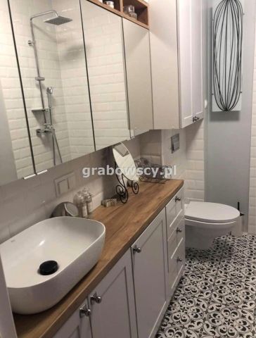 Mieszkanie na wynajem - Zdjęcie 5