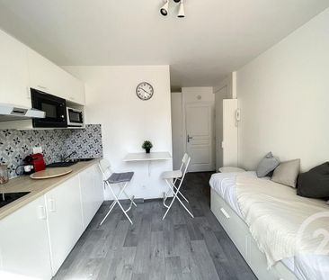Location Appartement 1 pièce 15m² LA NEUVILLETTE 51100 - Photo 3