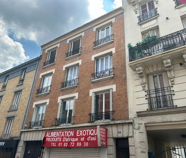 Location Appartement 4 pièces 60m² AUBERVILLIERS 93300 - Photo 5
