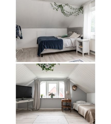 Barkvägen, Hovmantorp - Foto 2