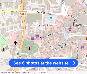 Parsons Street, Banbury, OXON, OX16 - Photo 1