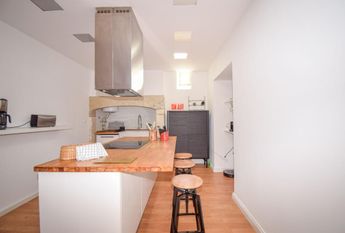 2 Bedroom House with a terrace, Paço de Arcos, Oeiras