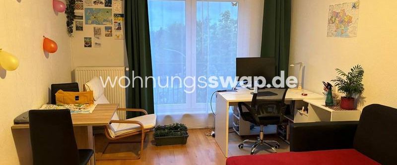 Wohnungsswap - 2 Zimmer, 45 m² - Britzer Damm, Neukölln, Berlin - Foto 1