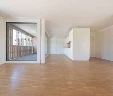 Wunderschöne Wohnung im Erdgeschoss - Foto 1
