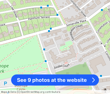 Scrimgeour Place, Law, Dundee, DD3 - Photo 1