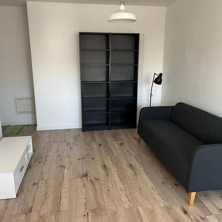 Tenisowa, 2 pokojowe, 2 piętro winda, balkon - Photo 1