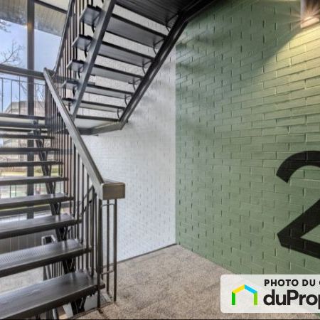 11-3044, rue des Châtelets, Ste-Foy à louer - Photo 1