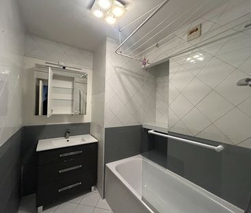 Location Appartement 2 pièces 40m² - Photo 5