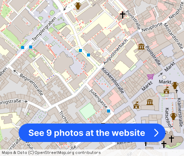 Ihre neue Wohnung: 2-Zimmer-Stadtwohnung (WBS) - Photo 1