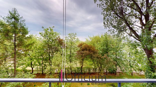 3 pok. z oddzielną kuchnia, świeżo po remoncie - Фото 1
