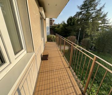 Słoneczne 2 Pokoje Po Remoncie Duży Balkon Widok - Zdjęcie 4
