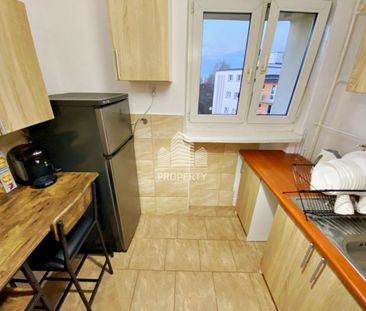 2 pokoje, ul. Matejki, od zaraz - Фото 6