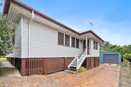 Huge Backyard in Prime Carina Heights Location - Photo 5