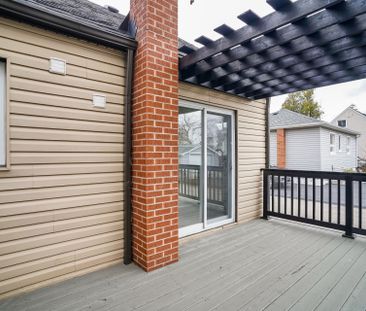 For Lease - 96 Mohawk Road, Hamilton, Ontario - Photo 1