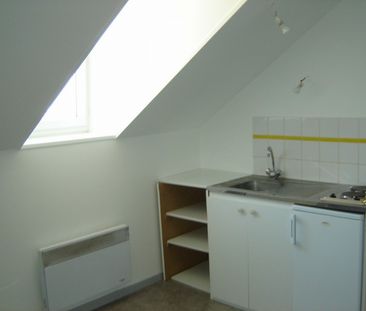 Location Appartement 1 pièce 18m² REIMS 51100 - Photo 1