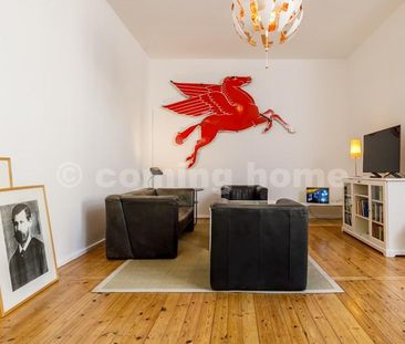 Wohnen am Savignyplatz - Photo 1