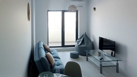 Apartament de inchiriat in Ploiesti, zona Cartier Rezidential Vest - Photo 4