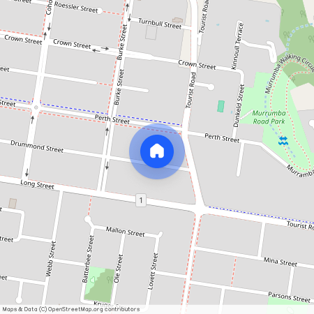 1/3 Drummond Street, 4350, Rangeville