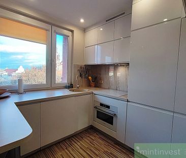 Przytulne 2 pokoje na wynajem Starówka Stargard - Фото 4