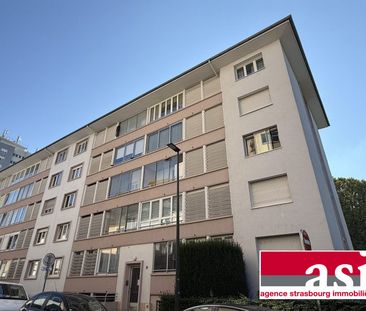 CHAMBRE MEUBLEE DANS 4P EN COLOCATION - Photo 1