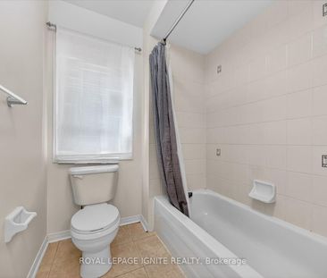 For Lease - 26 Rushworth Drive Unit# Main, Ajax, Ontario - Photo 4
