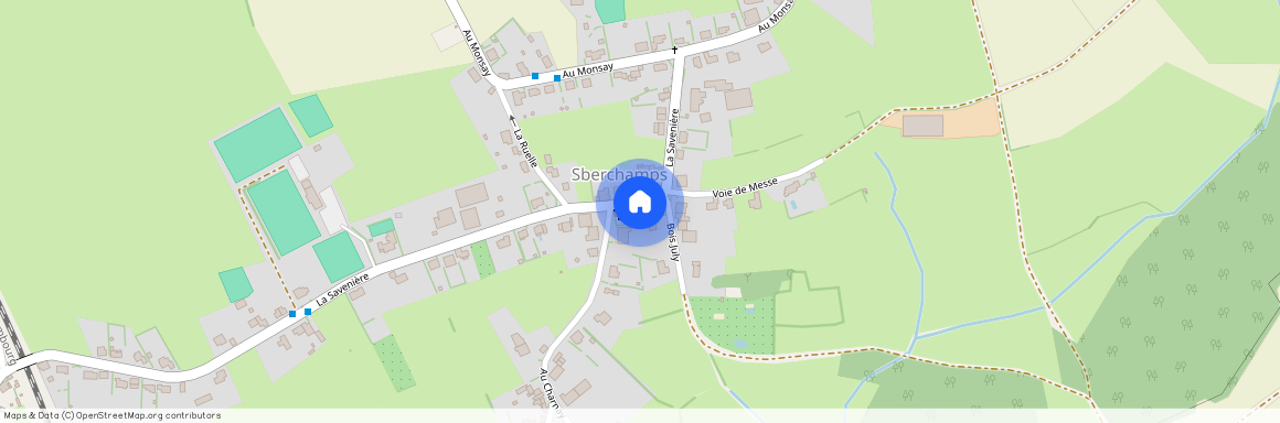 La Savenière 17 / B, 6800 Saint-Pierre