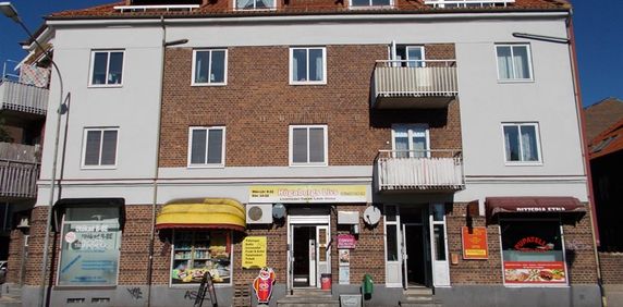 Faktorsgatan 15 - Photo 2