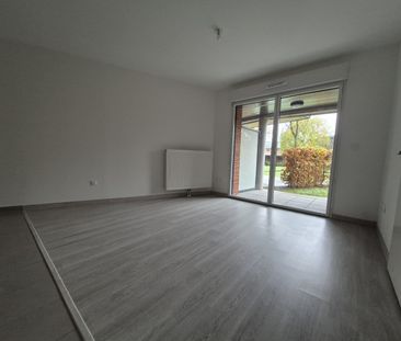 Location Appartement 2 pièces 43m² SECLIN 59113 - Photo 5