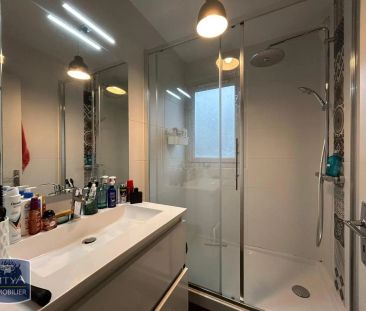 Appartement à louer 2 pièces 55.67m² - Photo 3