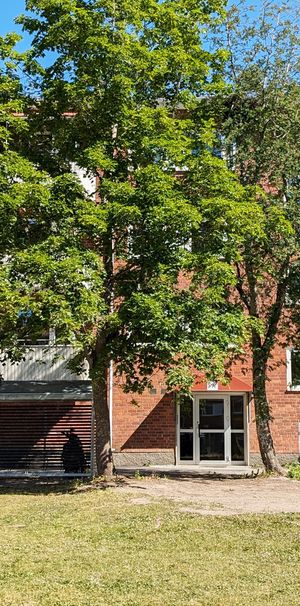 Åkragatan 5 B - Photo 1