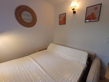 location Appartement T1 DE 15.65m² À TOULOUSE - Photo 3