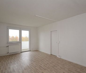 2-Raum-Wohnung Kolkturmring 13 - Photo 6