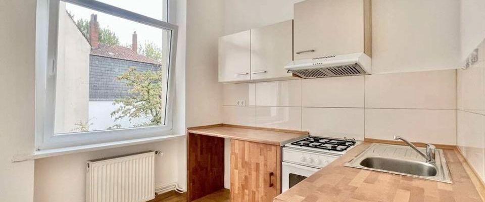 Wohnung in Hannover-Hainholz zu vermieten - Foto 1