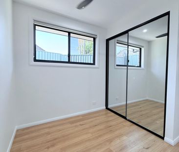 Brand new 2-Bedroom Flat in Convenient Location - Photo 3