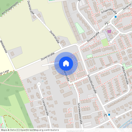 Merianstraße, 6, 33615, Bielefeld