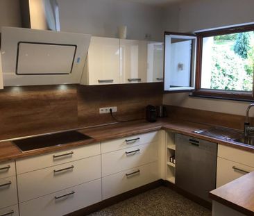 Exklusive Wohnung mit Loftcharakter - Photo 5