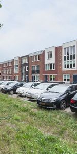 Te huur: Maurice Chevalierstraat 55 - Photo 3