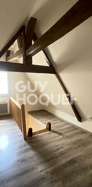 Appartement de 1 pièce à louer à SOISSONS (02200). - Photo 1