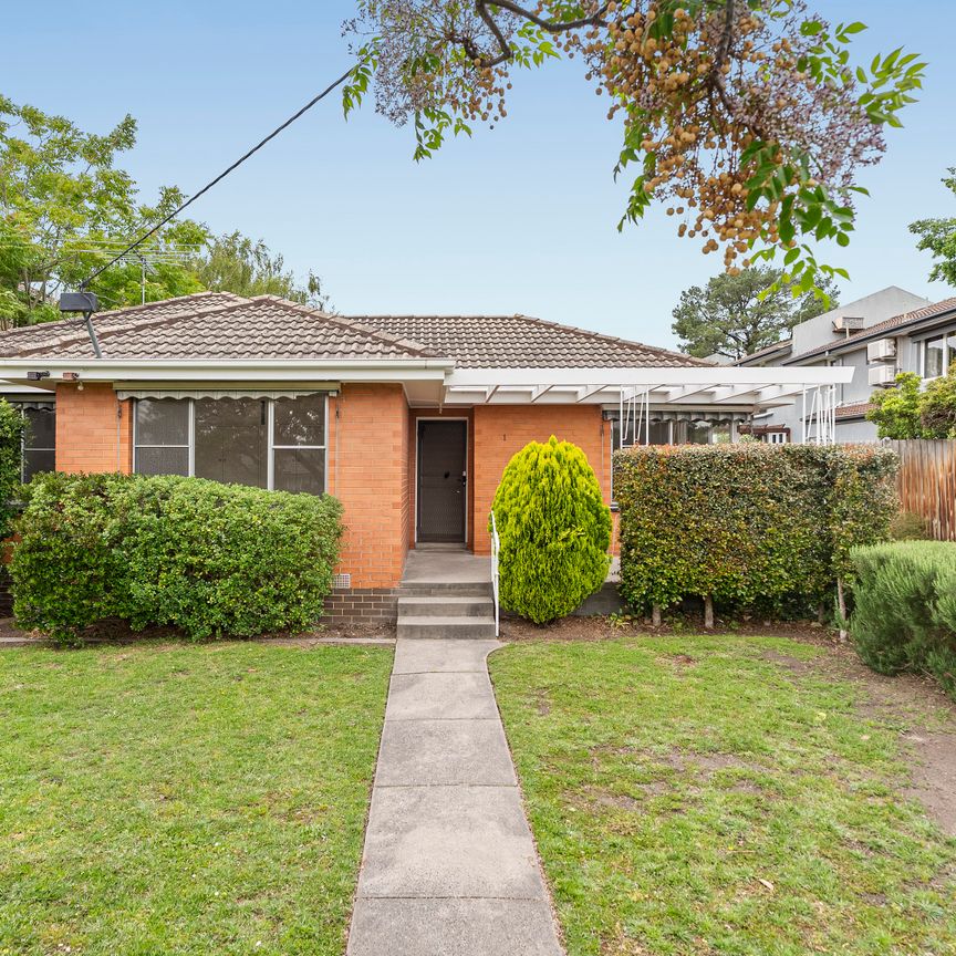 1/30 Edgar Street, Glen Iris VIC 3146 - Apartment For Rent | Domain - Photo 1