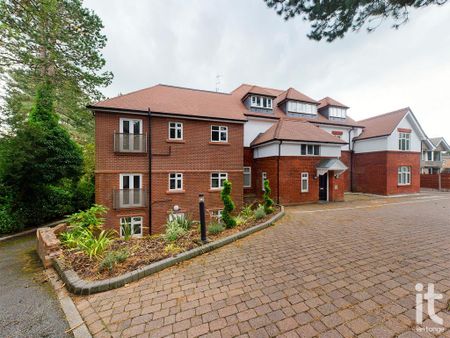 2 bedroom apartment to rent - Photo 4