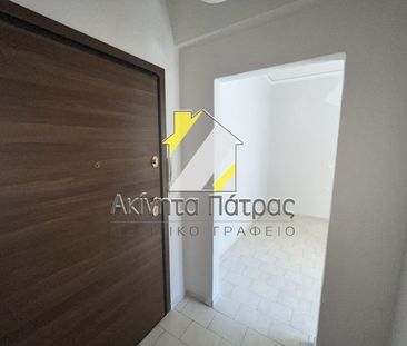 Studio/Γκαρσονιέρα για ενοικίαση Αγία Σοφία (Πάτρα) - Photo 3