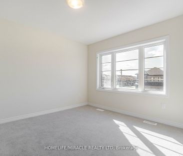 For Lease - 70 Ever Sweet Way, Thorold, Ontario - Photo 4