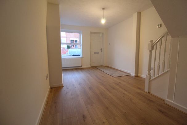 47 Bernard Street, Woodville, Swadlincote, DE11 8BZ - Photo 1