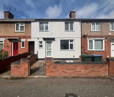 Dorset Road, Radford - Photo 1