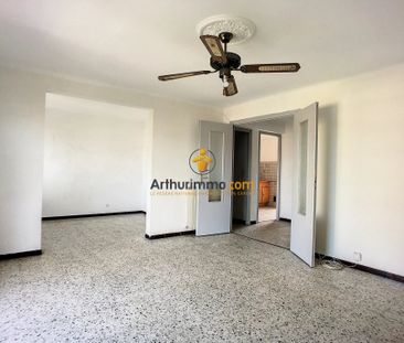 Location Appartement 4 pièces 91 m2 à Perpignan - Photo 1