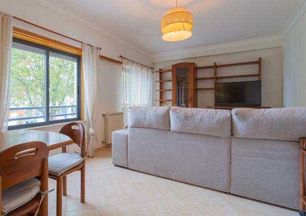 Apartamento T3 em Setúbal