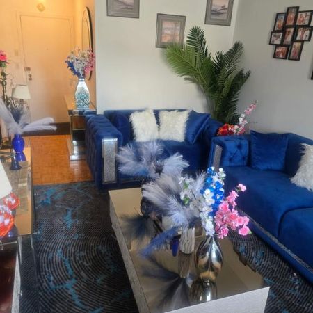 ++ PLUSIEURS 4 1/2 CHAUFFÉ ++ DE JUIN À AOÛT ++ À PIED STATION CONCORDE ET CÉGEP ET TRAIN ++ À VOIR ++ - Photo 3