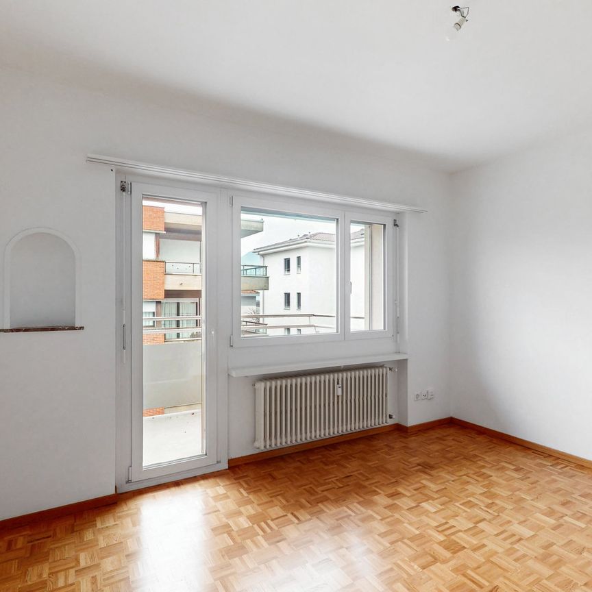 3 Zimmer, 64 m², 2. Stock - Photo 1